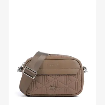 Сумка Мужская Lacoste The Blend Small Reporter Bag NH5175BG-R85