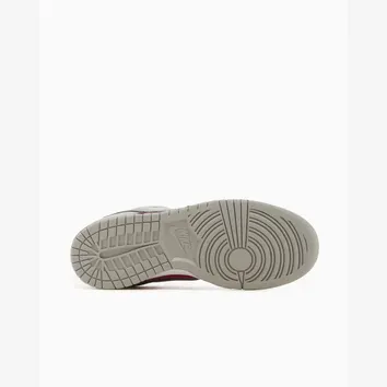 Кроссовки Женские Nike Dunk Low Ultraman Nike Dunk Low Ultraman
