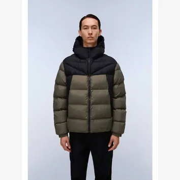 Napapijri puffer
