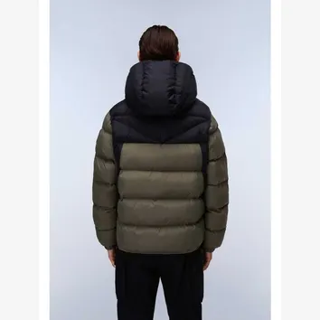 Napapijri puffer