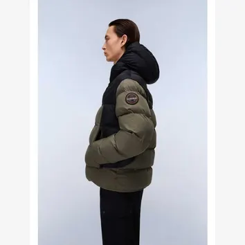 Napapijri puffer