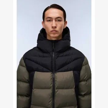 Napapijri puffer