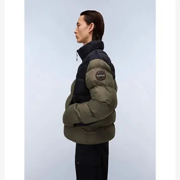 Napapijri puffer