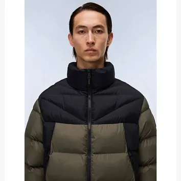 Napapijri puffer
