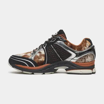 Кросівки Чоловічі Saucony Progrid Triumph 4 Space Cowboy S101200-1002