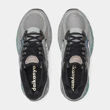 Кроссовки Мужские Saucony Progrid Omni 9 Daikanyama S101208-1001
