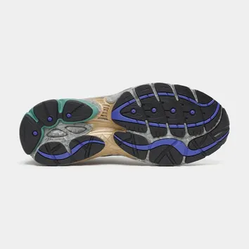 Кроссовки Мужские Saucony Progrid Omni 9 Daikanyama S101208-1001