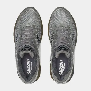 Кросівки Чоловічі Saucony Progrid Omni 9 Chrome S101245-1023