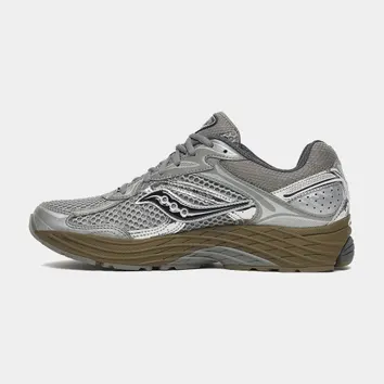 Кросівки Чоловічі Saucony Progrid Omni 9 Chrome S101245-1023