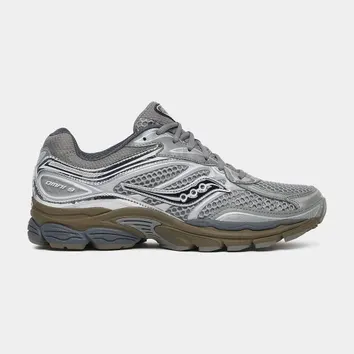 Кросівки Чоловічі Saucony Progrid Omni 9 Chrome S101245-1023