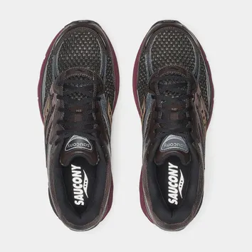 Кросівки Чоловічі Saucony Progrid Omni 9 Tech Premium S101279-1001