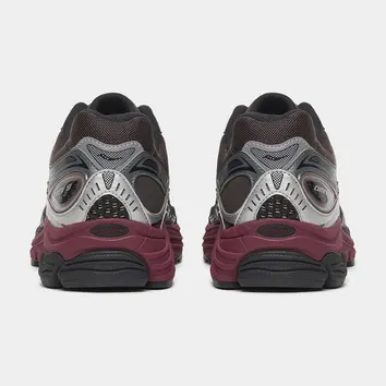 Кросівки Чоловічі Saucony Progrid Omni 9 Tech Premium S101279-1001
