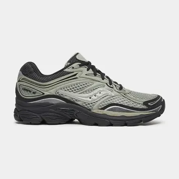 Кросівки Чоловічі Saucony Progrid Omni 9 Matte S101660-1004