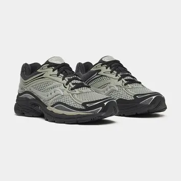 Кросівки Чоловічі Saucony Progrid Omni 9 Matte S101660-1004