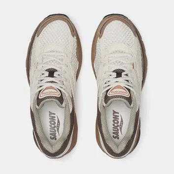 Кросівки Чоловічі Saucony Progrid Omni 9 Matte S101660-1010