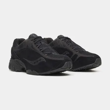 Кроссовки Мужские Saucony Progrid V2 Suede S101833-1002