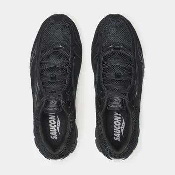 Кроссовки Мужские Saucony Progrid V2 Suede S101833-1002
