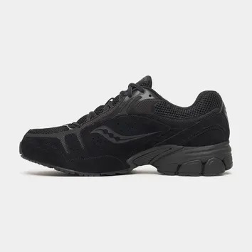Кроссовки Мужские Saucony Progrid V2 Suede S101833-1002