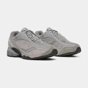 Кроссовки Мужские Saucony Progrid V2 Suede S101833-1003