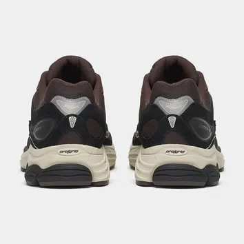 Кросівки Чоловічі Saucony Progrid Omni 9 Suede New Cage S101835-1003