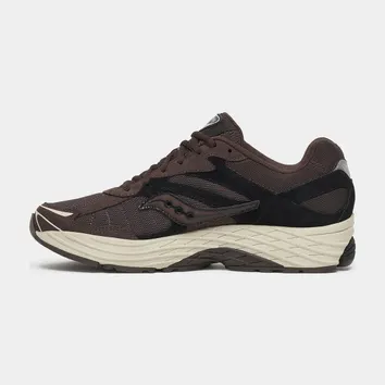 Кросівки Чоловічі Saucony Progrid Omni 9 Suede New Cage S101835-1003