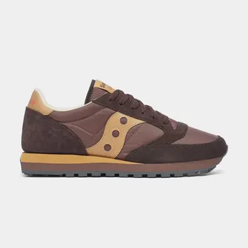 Кроссовки Мужские Saucony Jazz Original S2044-726