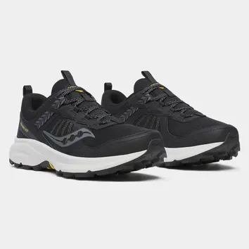 Кросівки Чоловічі Saucony Excursion Tr17 S20958-100