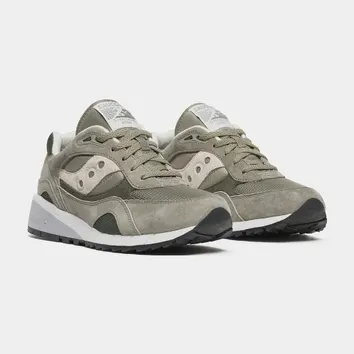 Кросівки Чоловічі Saucony Shadow 6000 S70441-87