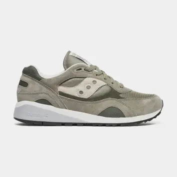 Кросівки Чоловічі Saucony Shadow 6000 S70441-87