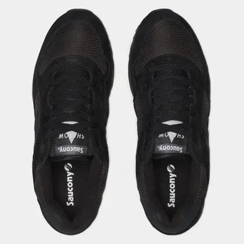 Кросівки Чоловічі Saucony Shadow 5000 S70665-56