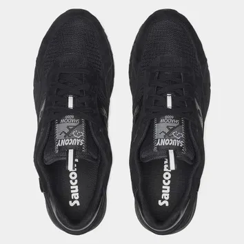 Кросівки Чоловічі Saucony Shadow 6000 Gore-Tex S70786-4