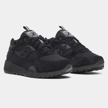 Кросівки Чоловічі Saucony Shadow 6000 Gore-Tex S70786-4