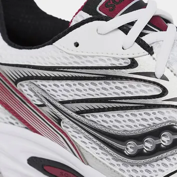 Кросівки Чоловічі Saucony Ride Millennium 40 S70812-17