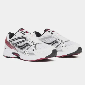 Кросівки Чоловічі Saucony Ride Millennium 40 S70812-17