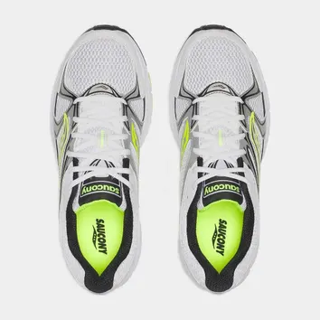Кросівки Чоловічі Saucony Ride Millennium S70812-49