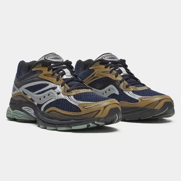 Кросівки Чоловічі Saucony Progrid Omni 9 TMY S70832-9