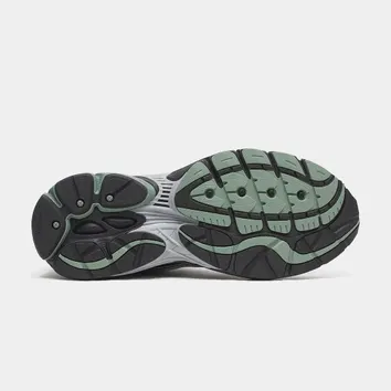 Кросівки Чоловічі Saucony Progrid Omni 9 TMY S70832-9