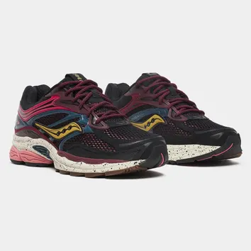 Кросівки Чоловічі Saucony Progrid Omni 9 Violet Purple S70838-2