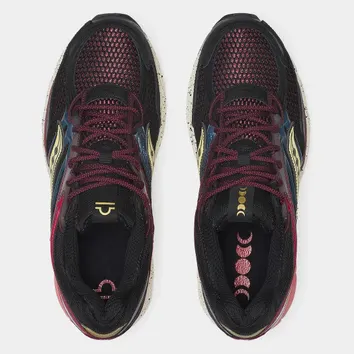 Кросівки Чоловічі Saucony Progrid Omni 9 Violet Purple S70838-2