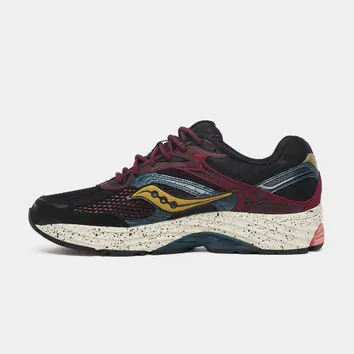 Кросівки Чоловічі Saucony Progrid Omni 9 Violet Purple S70838-2