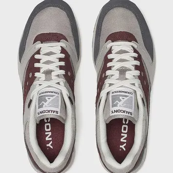 Кросівки Чоловічі Saucony Courageous S70847-1