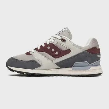 Кросівки Чоловічі Saucony Courageous S70847-1