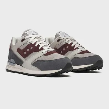 Кросівки Чоловічі Saucony Courageous S70847-1