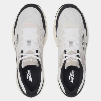 Кросівки Чоловічі Saucony Ride Millennium Suede S70856-4