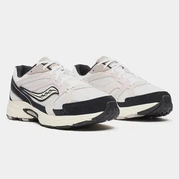 Кросівки Чоловічі Saucony Ride Millennium Suede S70856-4