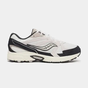 Кросівки Чоловічі Saucony Ride Millennium Suede S70856-4