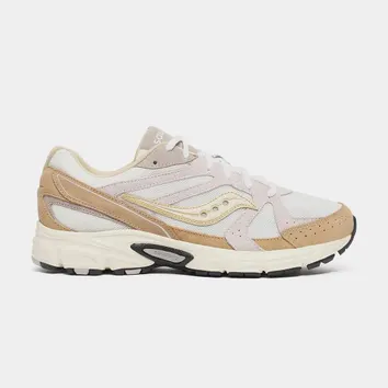 Кроссовки Мужские Saucony Ride Millennium Suede S70856-6