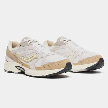 Кроссовки Мужские Saucony Ride Millennium Suede S70856-6