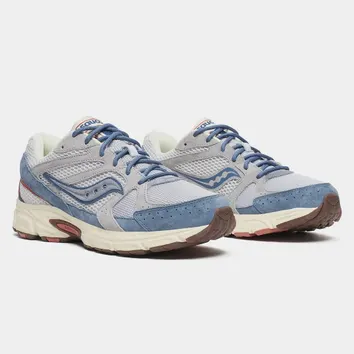Кросівки Чоловічі Saucony Ride Millennium Designed in Venice S70890-2