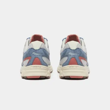Кросівки Чоловічі Saucony Ride Millennium Designed in Venice S70890-2